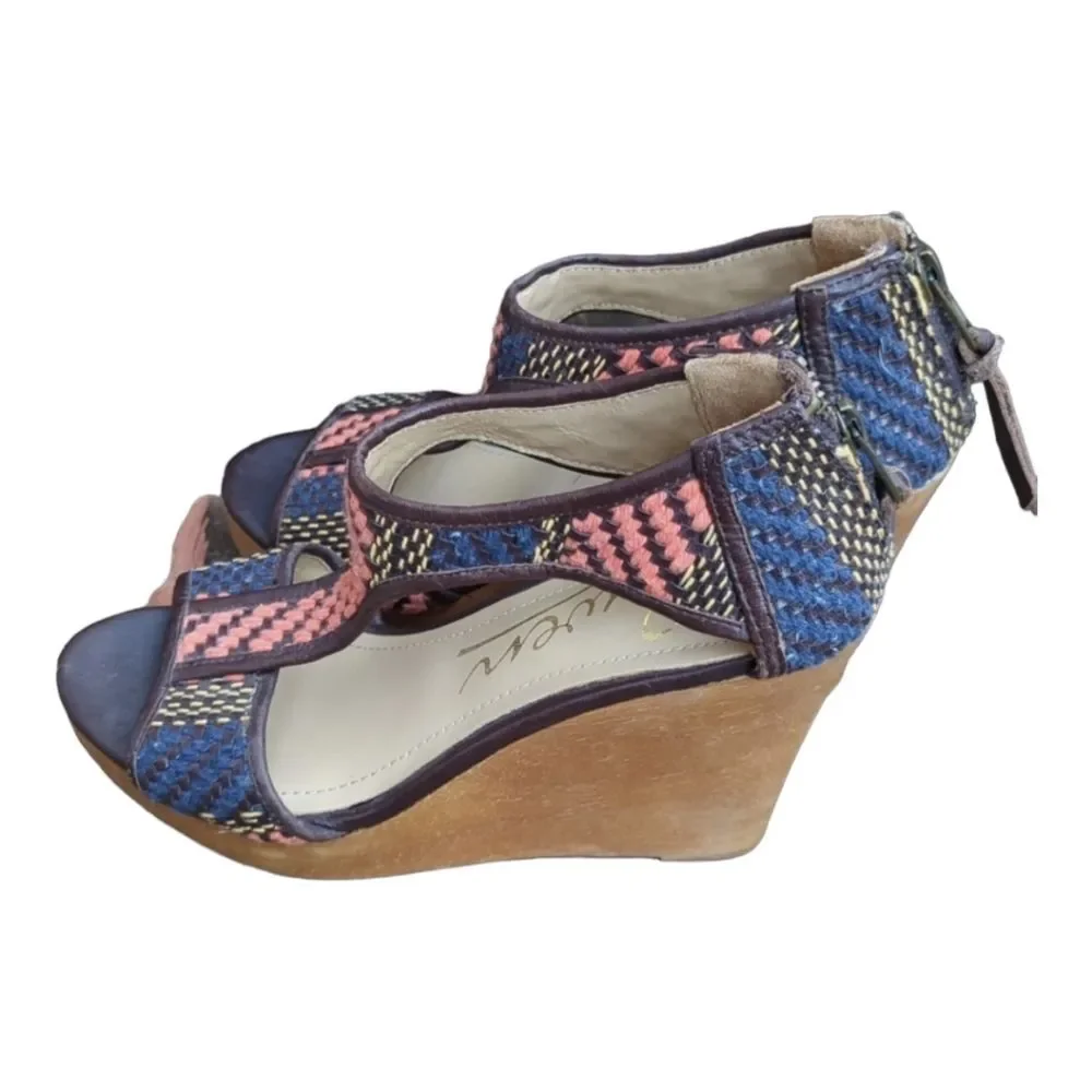 Rowen Sandals‎ Size 6.5M